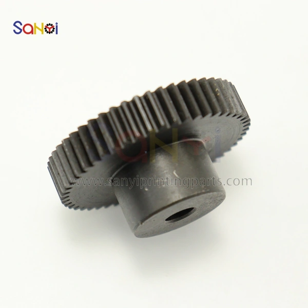 Heidelberg CD102 SM102 Paper Delivery Flap Motor Gear C6.315.716