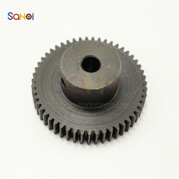 Heidelberg CD102 SM102 Paper Delivery Flap Motor Gear C6.315.716