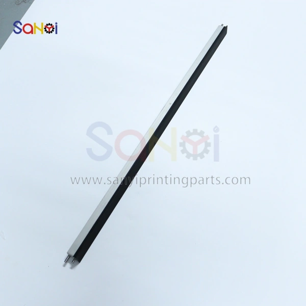 F2.010.436WF Heidelberg XL105 Ink Scraper Wash up Blade For Printing Machine Parts