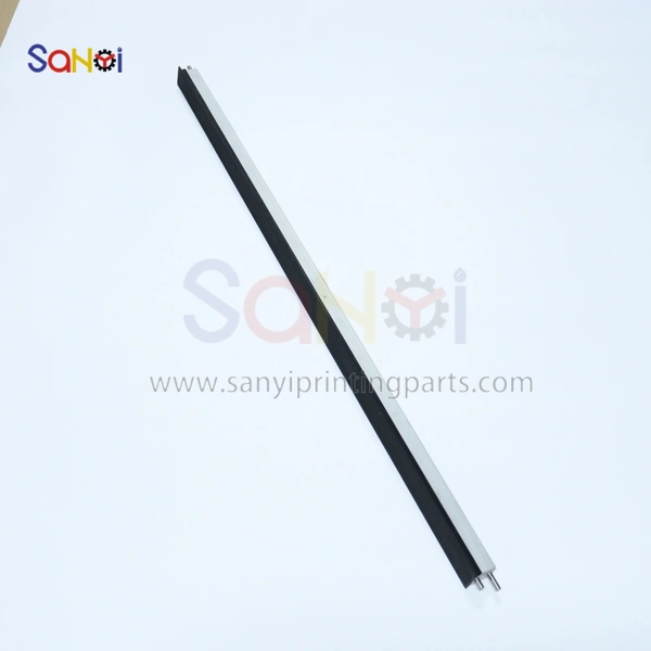 F2.010.436WF Heidelberg XL105 Ink Scraper Wash up Blade For Printing Machine Parts