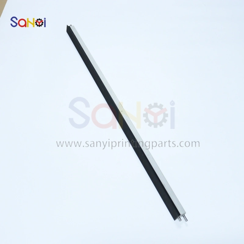 F2.010.436WF Heidelberg XL105 Ink Scraper Wash up Blade For Printing Machine Parts