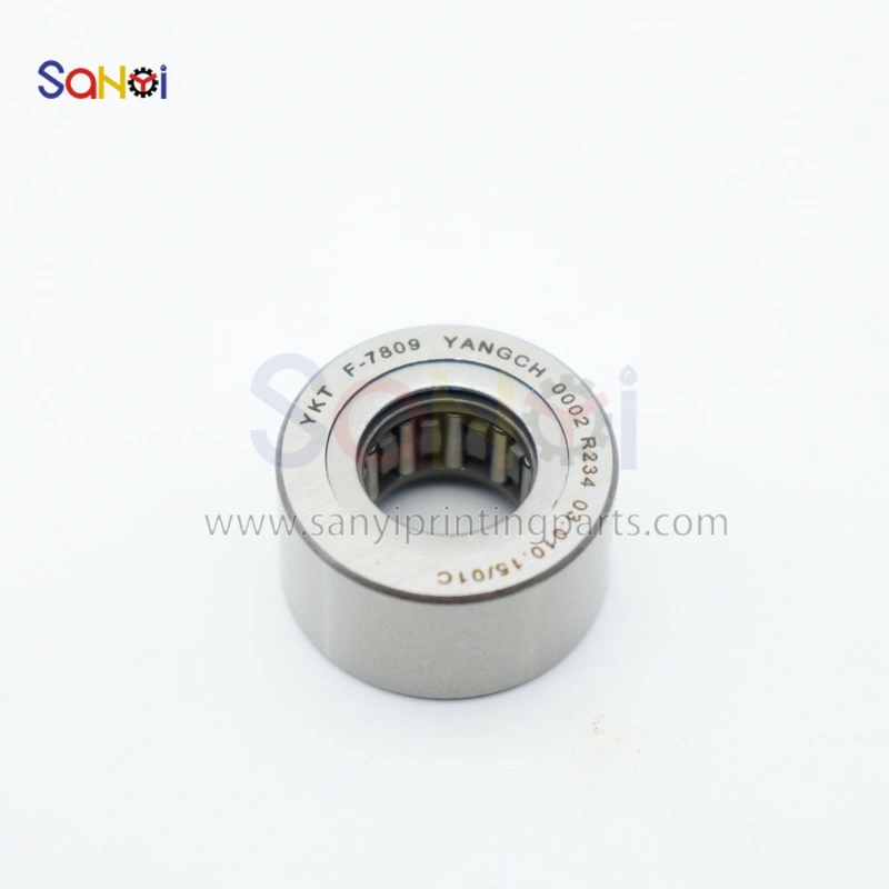 Best Quality 03.010.151 Bearing F-7809 For Heidelberg CD102 SM102 Printing Machine Parts