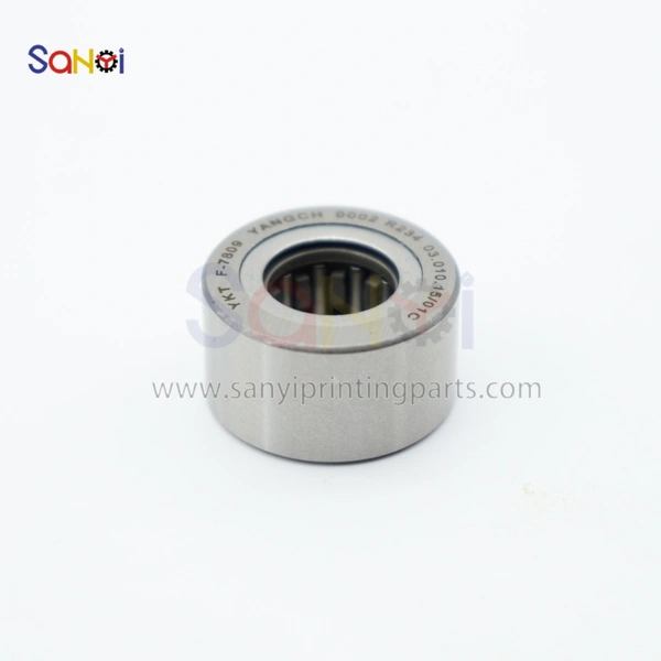 Best Quality 03.010.151 Bearing F-7809 For Heidelberg CD102 SM102 Printing Machine Parts