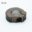 G2.006.029 G2.006.030 G2.006.031 Worm Gear For Heidelberg SM52 PM52 For Printing Machine Parts