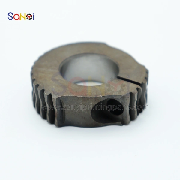 G2.006.029 G2.006.030 G2.006.031 Worm Gear For Heidelberg SM52 PM52 For Printing Machine Parts