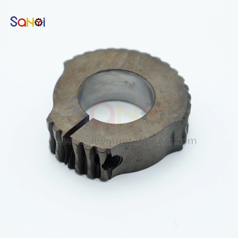 G2.006.029 G2.006.030 G2.006.031 Worm Gear For Heidelberg SM52 PM52 For Printing Machine Parts