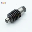 G2.006.029 G2.006.030 G2.006.031 Worm Gear For Heidelberg SM52 PM52 For Printing Machine Parts