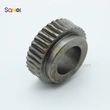 G2.006.029 G2.006.030 G2.006.031 Worm Gear For Heidelberg SM52 PM52 For Printing Machine Parts