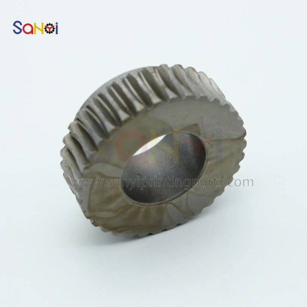 G2.006.029 G2.006.030 G2.006.031 Worm Gear For Heidelberg SM52 PM52 For Printing Machine Parts