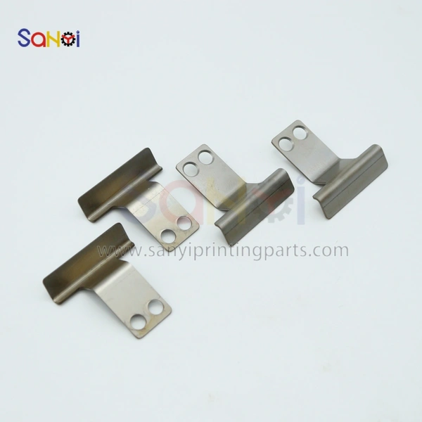 G2.007.054 Clamping Plat Heidelber SM52 PM52 Mechanical Part Plate Spring Leaf Spring