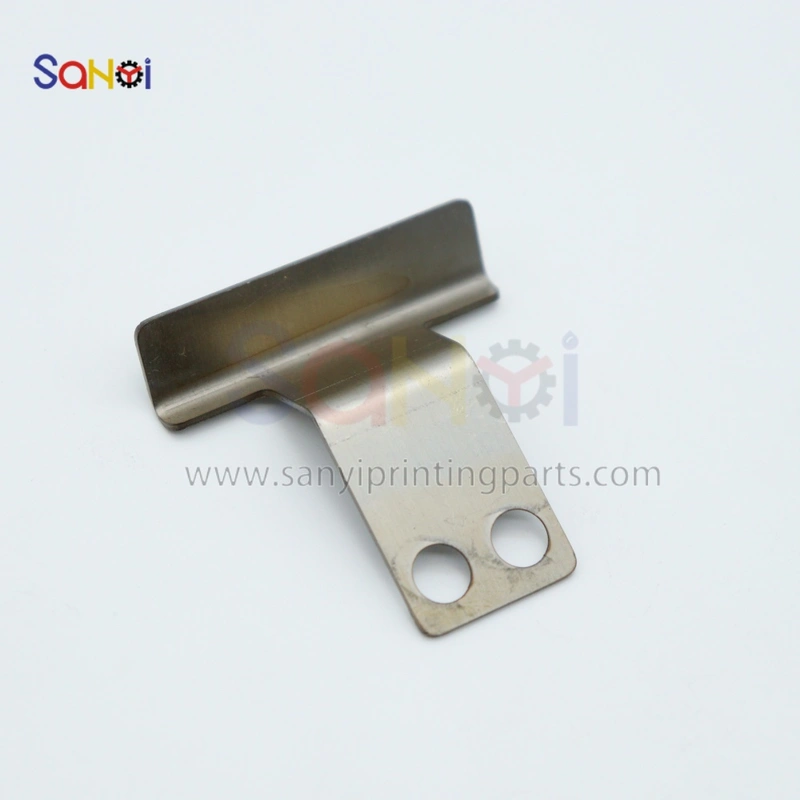 G2.007.054 Clamping Plat Heidelber SM52 PM52 Mechanical Part Plate Spring Leaf Spring
