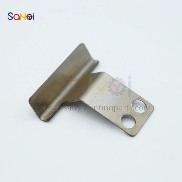 G2.007.054 Clamping Plat Heidelber SM52 PM52 Mechanical Part Plate Spring Leaf Spring