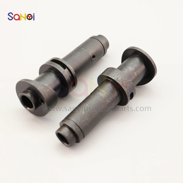 L2.072.102 L2.072.202 Heidelberg Pull Gauge Cam For CD74 SM74 XL75 Printing Machine Parts