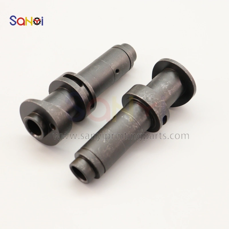 L2.072.102 L2.072.202 Heidelberg Pull Gauge Cam For CD74 SM74 XL75 Printing Machine Parts