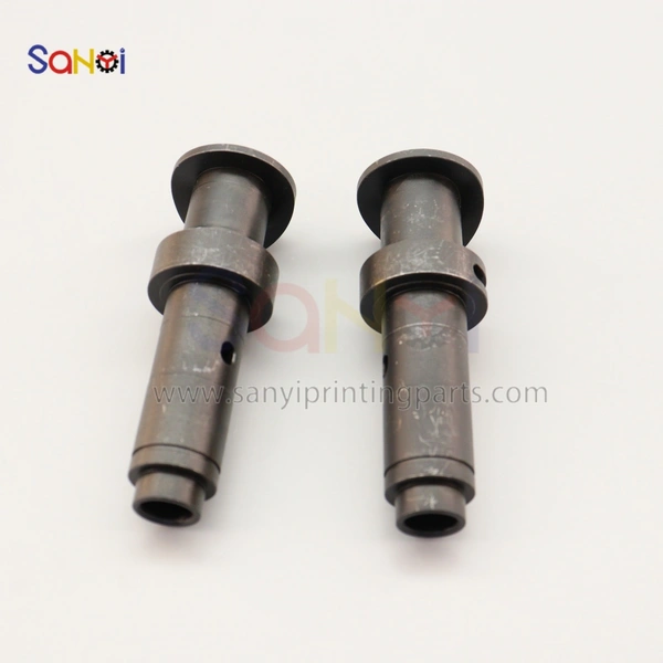 L2.072.102 L2.072.202 Heidelberg Pull Gauge Cam For CD74 SM74 XL75 Printing Machine Parts