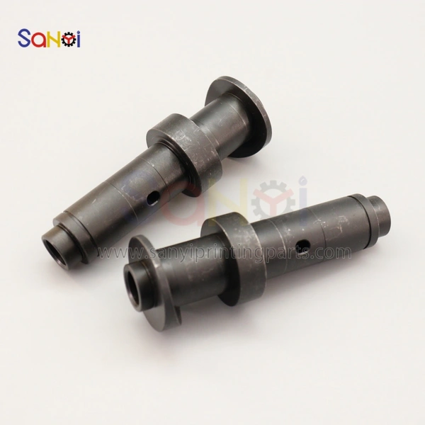 L2.072.102 L2.072.202 Heidelberg Pull Gauge Cam For CD74 SM74 XL75 Printing Machine Parts