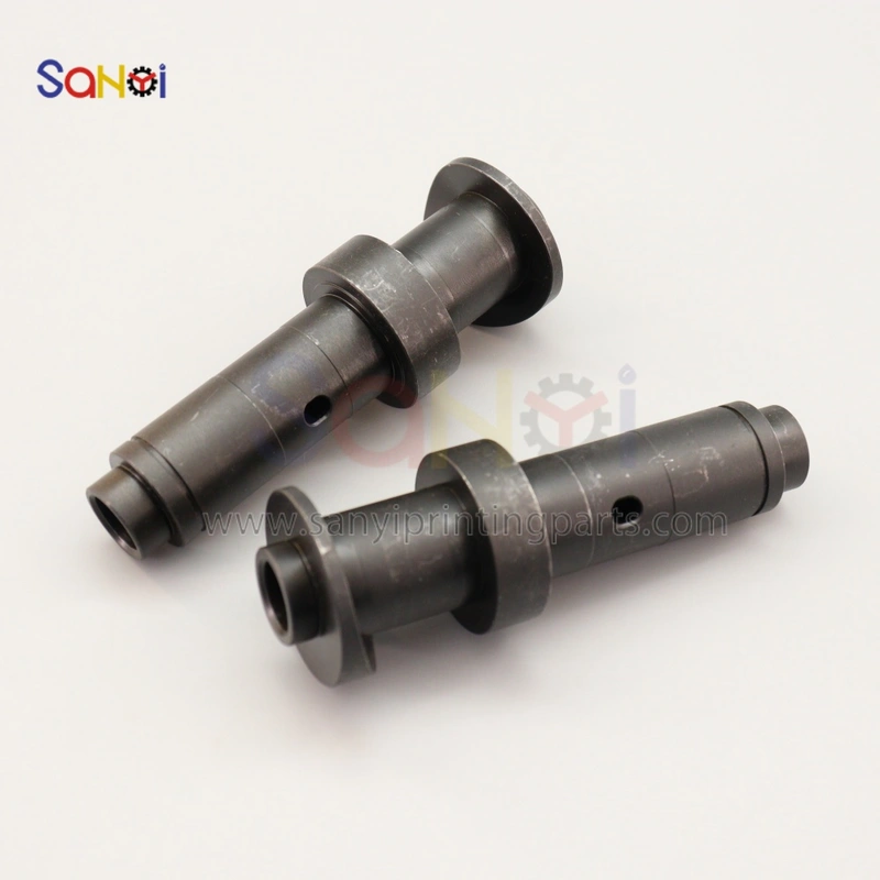 L2.072.102 L2.072.202 Heidelberg Pull Gauge Cam For CD74 SM74 XL75 Printing Machine Parts