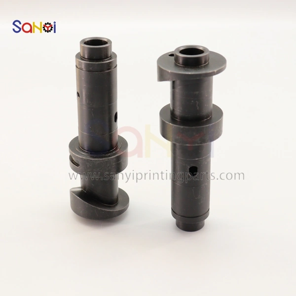 L2.072.102 L2.072.202 Heidelberg Pull Gauge Cam For CD74 SM74 XL75 Printing Machine Parts