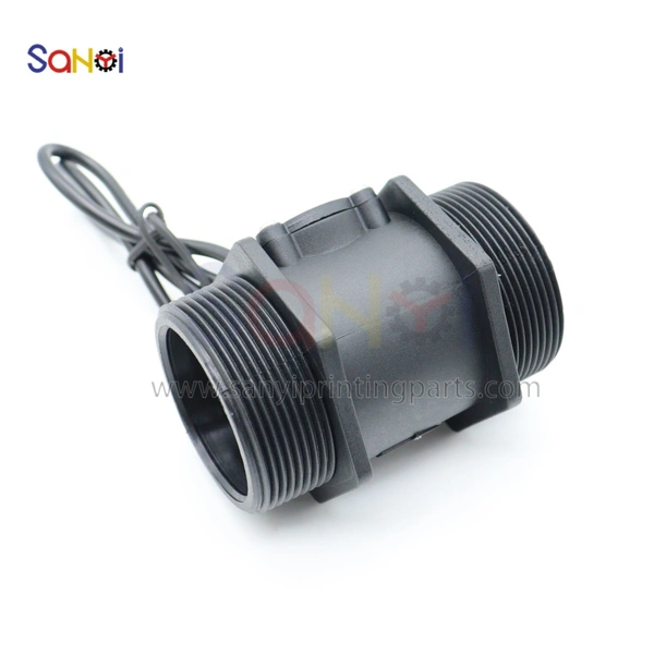  YF-DN50 Inch Water Flow Sensor Caudalimetr Counter Indicator Water flow system gauge device 10-200L/min