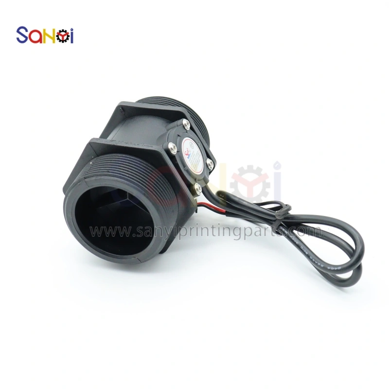  YF-DN50 Inch Water Flow Sensor Caudalimetr Counter Indicator Water flow system gauge device 10-200L/min