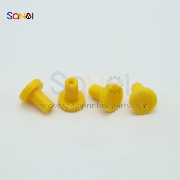 Best Quality ZD.2144-778-01-00 Martini Suction Nozzle Yellow Plastic Cover