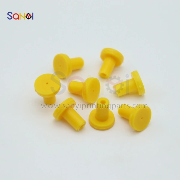 Best Quality ZD.2144-778-01-00 Martini Suction Nozzle Yellow Plastic Cover