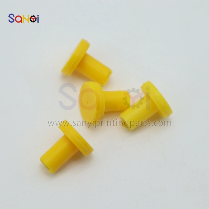 Best Quality ZD.2144-778-01-00 Martini Suction Nozzle Yellow Plastic Cover
