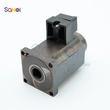 85% Original New Polar Paper Cutting Machine Solenoid Valve