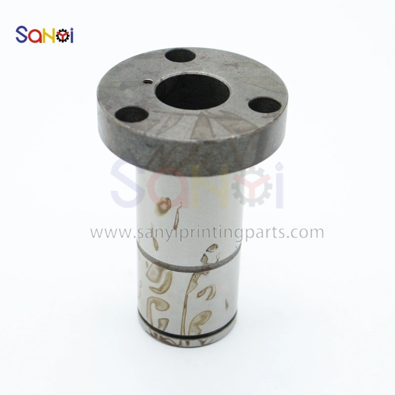 Best Quality Heidelberg SM52 Water Roller Shaft Head