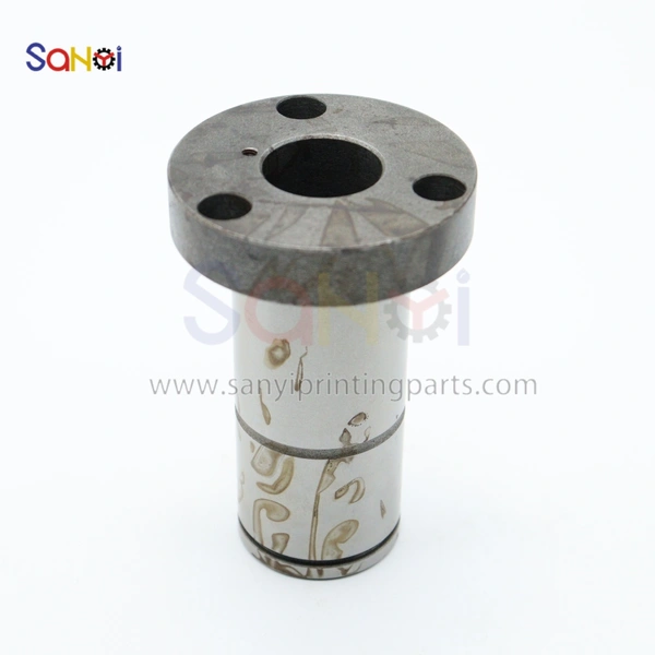 Best Quality Heidelberg SM52 Water Roller Shaft Head