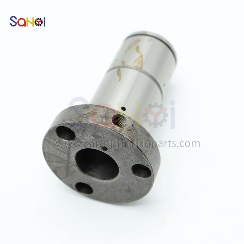 Best Quality Heidelberg SM52 Water Roller Shaft Head