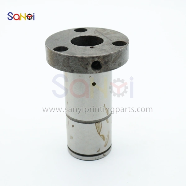 Best Quality Heidelberg SM52 Water Roller Shaft Head