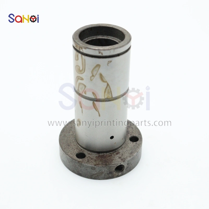 Best Quality Heidelberg SM52 Water Roller Shaft Head