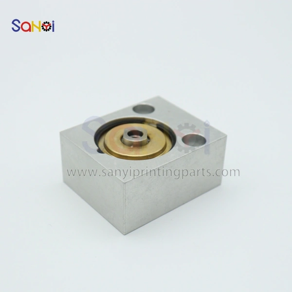 Best Quality Ink Cylinder L2670114 ADV-32-5-C-SA Pneumatic Cylinder for KBA Air Cylinder Printing Machine