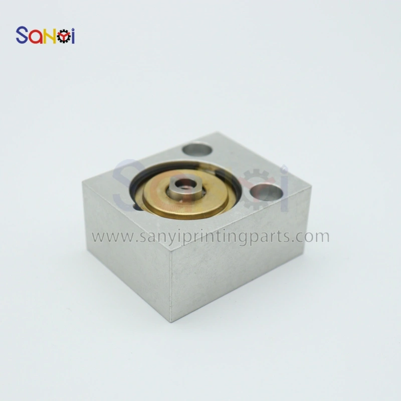 Best Quality Ink Cylinder L2670114 ADV-32-5-C-SA Pneumatic Cylinder for KBA Air Cylinder Printing Machine