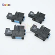 Heidelberg M2.184.1111 Solenoid Valve M2.184.1121 MEBH-4/2-QS-4-6-A Printing Machine Parts