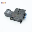 Heidelberg M2.184.1111 Solenoid Valve M2.184.1121 MEBH-4/2-QS-4-6-A Printing Machine Parts