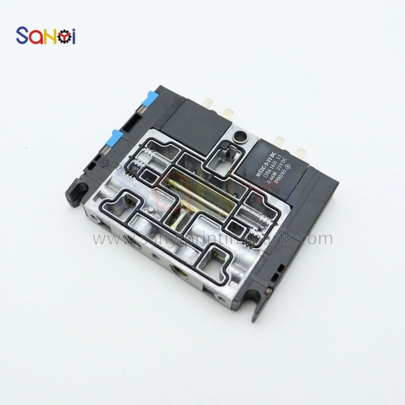 Best Quality MSZC-3-21 DC 384163 Heidelberg Electromagnetic Valve