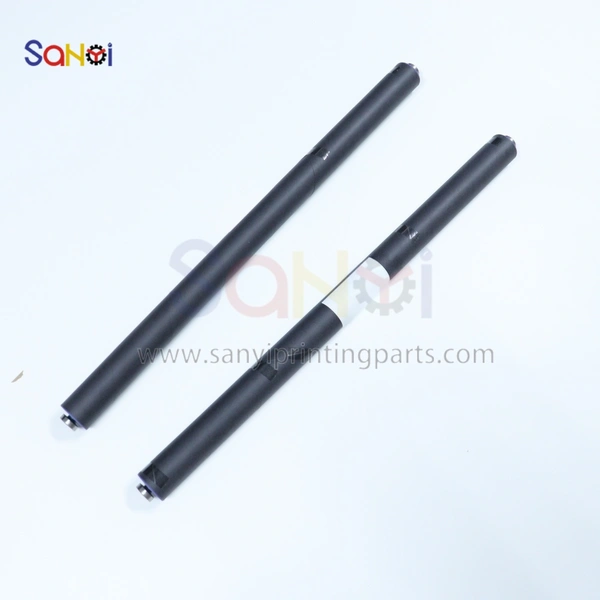  M2.030.080F Heidelberg SM74 Version Water Roller Ink Roller 752x48MM For Printing Machine Parts