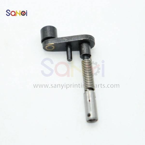 Best Quality Numbering Machine Numbering Machine Rocker Arm Arm For Heidelberg