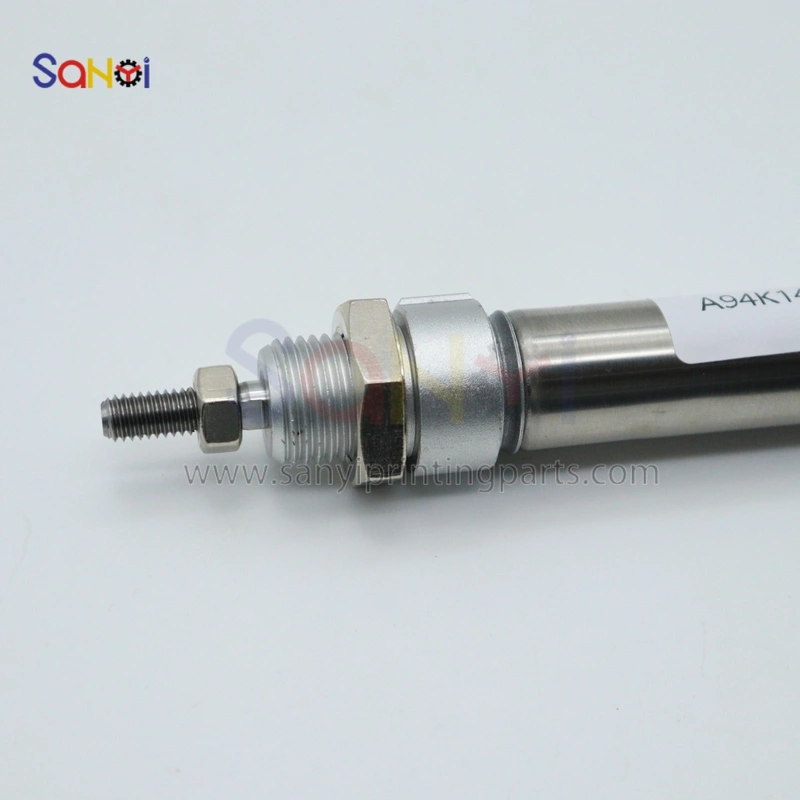 Best Quality Roland 700 Printing Machine Paper Delivery Cylinder Paper Beating Cylinder 8A.94K13-1490