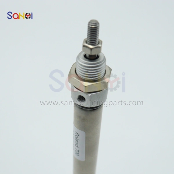 Best Quality Roland 700 Printing Machine Paper Delivery Cylinder Paper Beating Cylinder 8A.94K13-1490