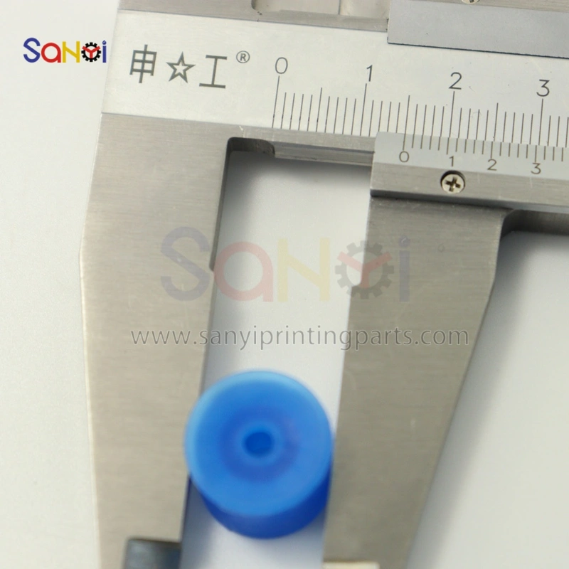 Best Quality Martini Rubber Sucker Suction Cup Rubber Nozzle For Printing Binding Machine Parts