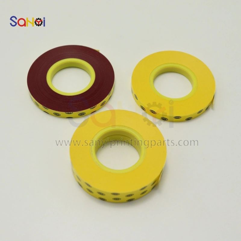 Die Cutting Beer Machine Bottom Paper Hot Stamping Bottom Paper