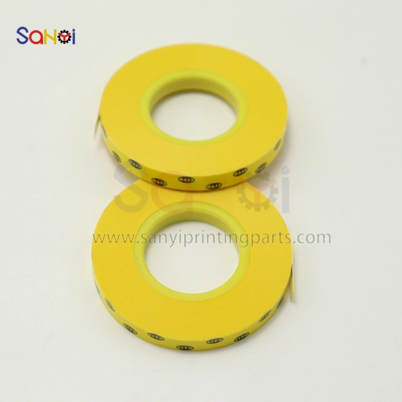 Die Cutting Beer Machine Bottom Paper Hot Stamping Bottom Paper