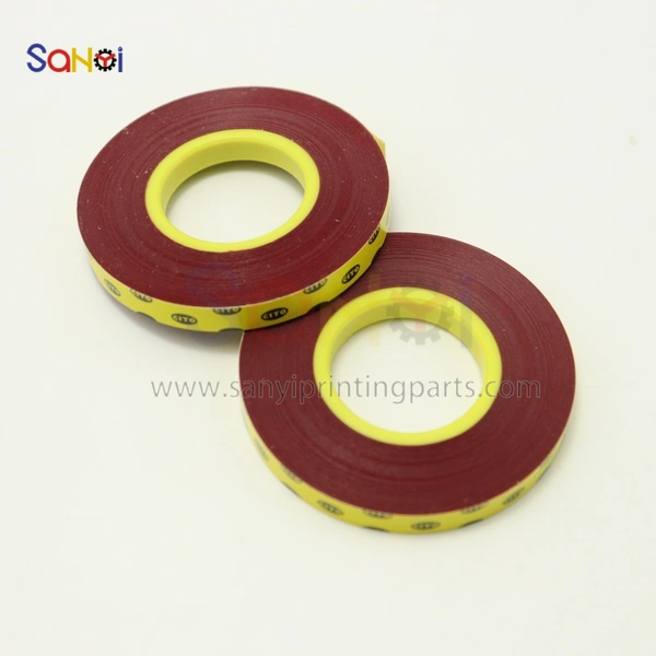 Die Cutting Beer Machine Bottom Paper Hot Stamping Bottom Paper