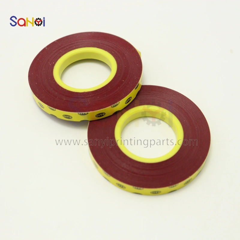 Die Cutting Beer Machine Bottom Paper Hot Stamping Bottom Paper