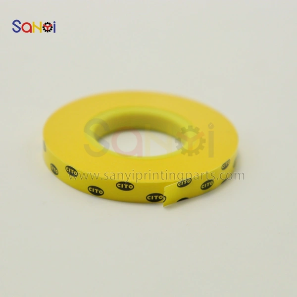 Die Cutting Beer Machine Bottom Paper Hot Stamping Bottom Paper