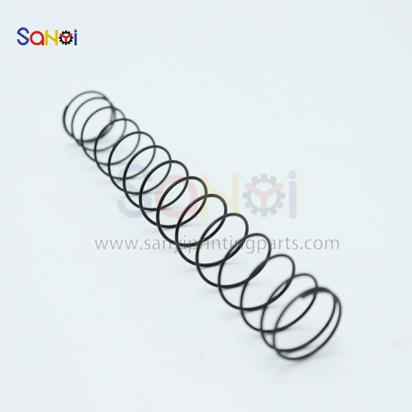 Best Quality Tar Folding Machine Solenoid Valve Spring