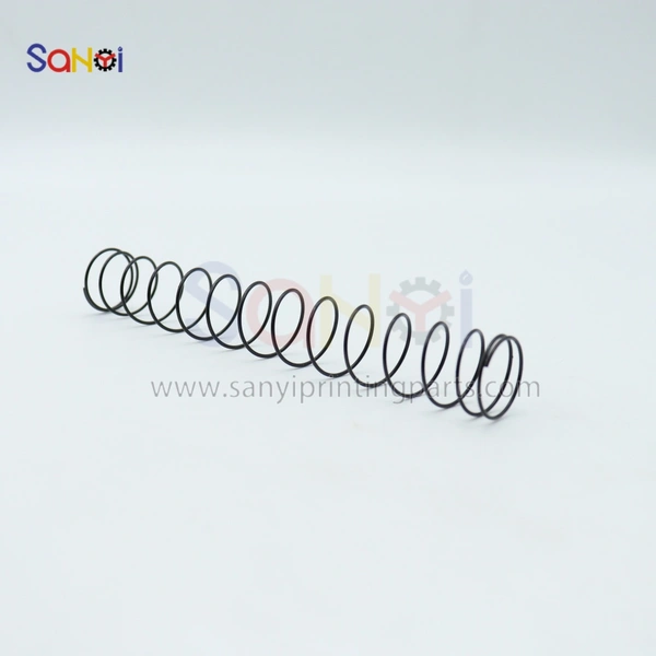 Best Quality Tar Folding Machine Solenoid Valve Spring